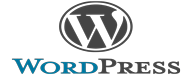 WordPress-Logo-web